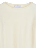 Loose Fit Sweater_Ivory