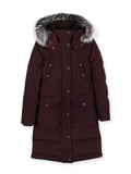 W_Alberta Parka_Yukon Berry