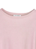 Loose Fit Sweater_Pink