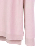 Loose Fit Sweater_Pink