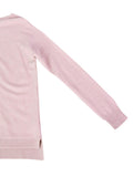 Loose Fit Sweater_Pink