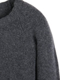 Pull Stirling_Gris Chine