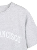 M_T-Shirt San Francisco H