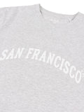M_T-Shirt San Francisco H