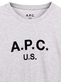 M Tshirt A.P.C. US H