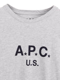 T Shirt APC US F