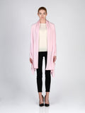 Oversized Scarf_Pink