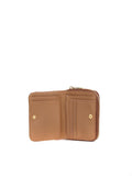 Portefeuille Compact Claire_Tabac CAG