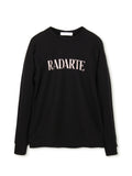 Radarte Sweatshirt Black