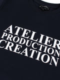 M Sweat Atelier De Production