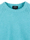 Pull Stirling_Turquoise