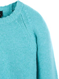 Pull Stirling_Turquoise