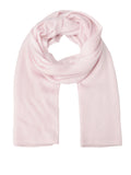 Oversized Scarf_Pink