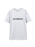 M_T-Shirt Los Angeles H