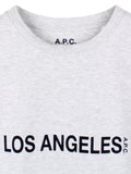 M_T-Shirt Los Angeles H