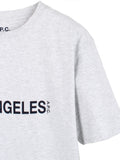 M_T-Shirt Los Angeles H