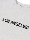 M_T-Shirt Los Angeles H