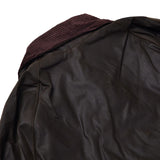M_Classic Beaufort Wax Jacket
