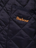 Barbour Heritage Liddesdale Quilt_Navy