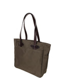 TOTE BAG WITHOUT ZIPPER