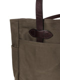 TOTE BAG WITHOUT ZIPPER