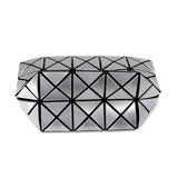 PRISM POUCH_SILVER