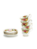 Old Country Roses 9-Piece Set