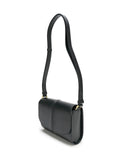 Sac Betty Horizon Small-LZZ NOIR