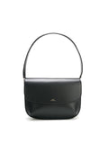 Sac Sarah Shoulder-LZZ NOIR