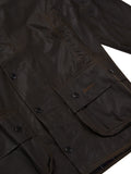 M_Classic Beaufort Wax Jacket