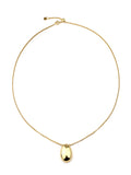 Klein Necklace - Gold