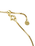 Constantin Necklace - Gold