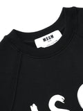 FELPA/SWEATSHIRT BLACK