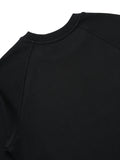 FELPA/SWEATSHIRT BLACK