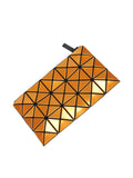 PRISM FLAT POUCH_YELLOW