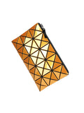 PRISM FLAT POUCH_YELLOW