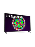 LG NanoCell 80 Series 75 inch Class 4K Smart TV