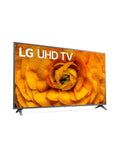 LG UHD 85 Series 75 inch Class 4K Smart UHD TV