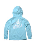 STYLE COUNCIL BOXY HOODIE